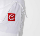 Fuji Womens Ultra Lite 300 BJJ Gi White   