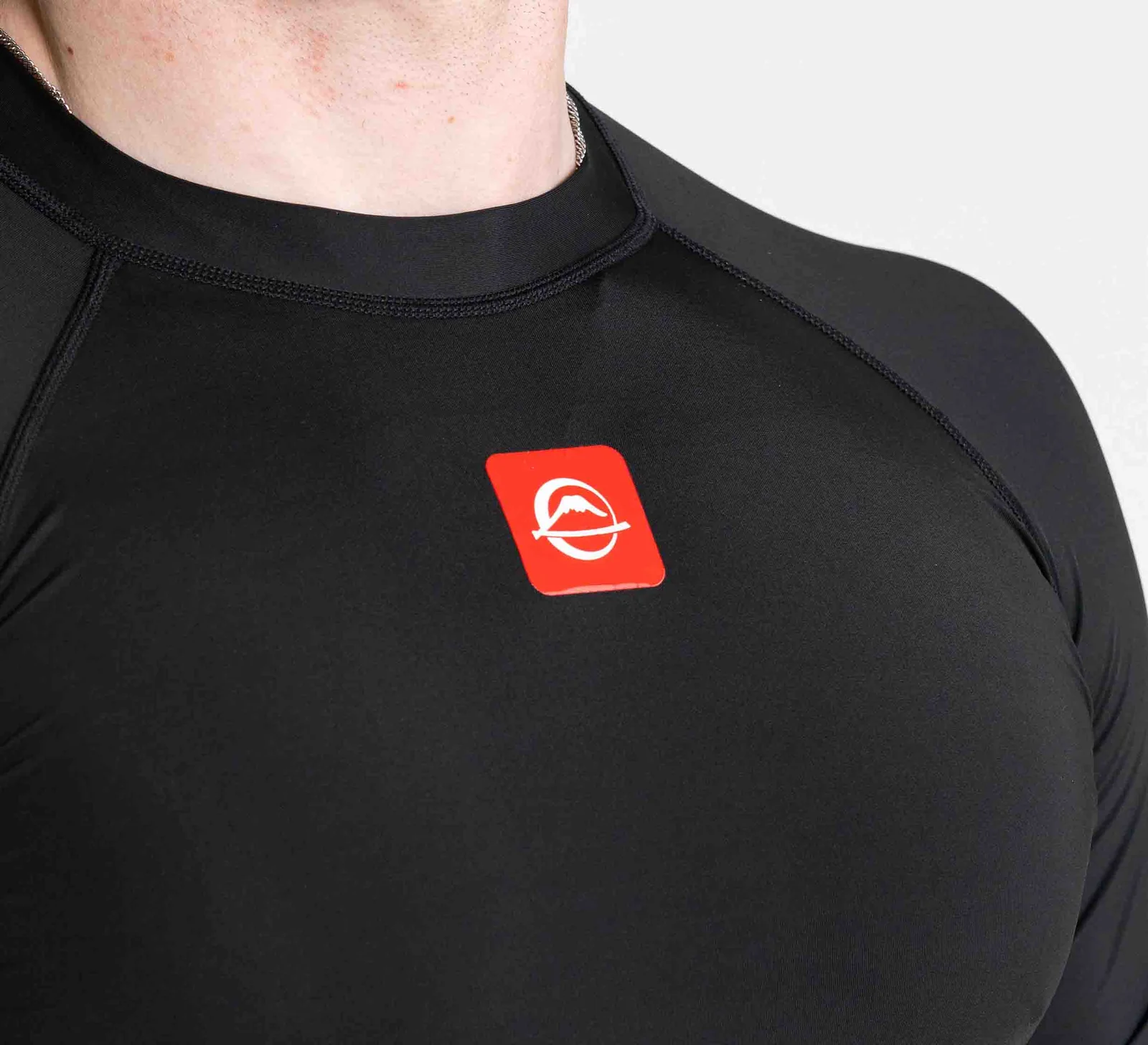 Fuji World Master Flex Lite Rashguard   