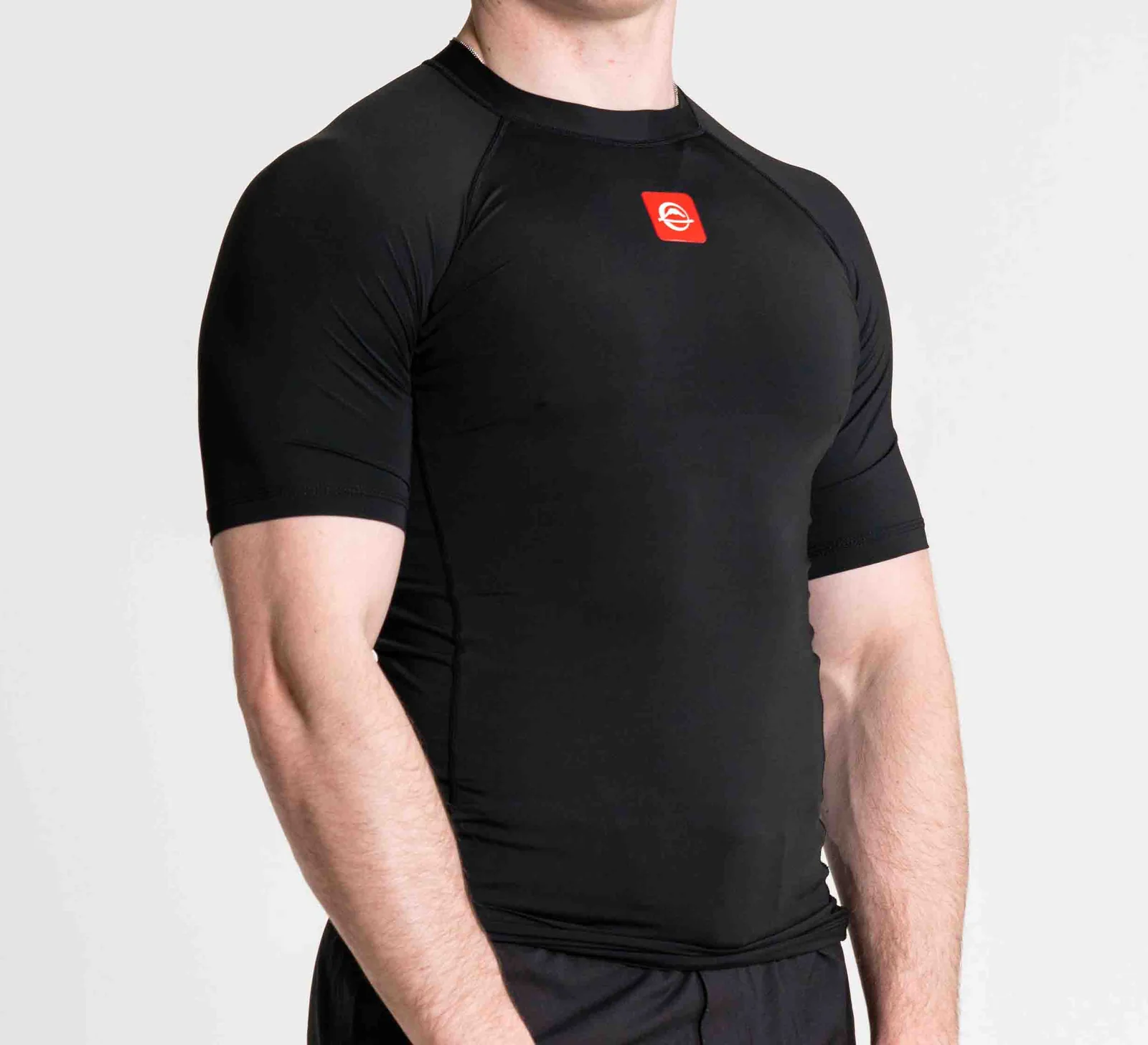 Fuji World Master Flex Lite Rashguard   