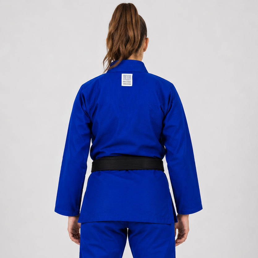 Gameness Women's Air Gi 3.0
