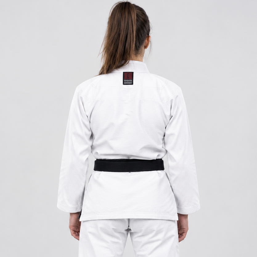 Gameness Women's Air Gi 3.0