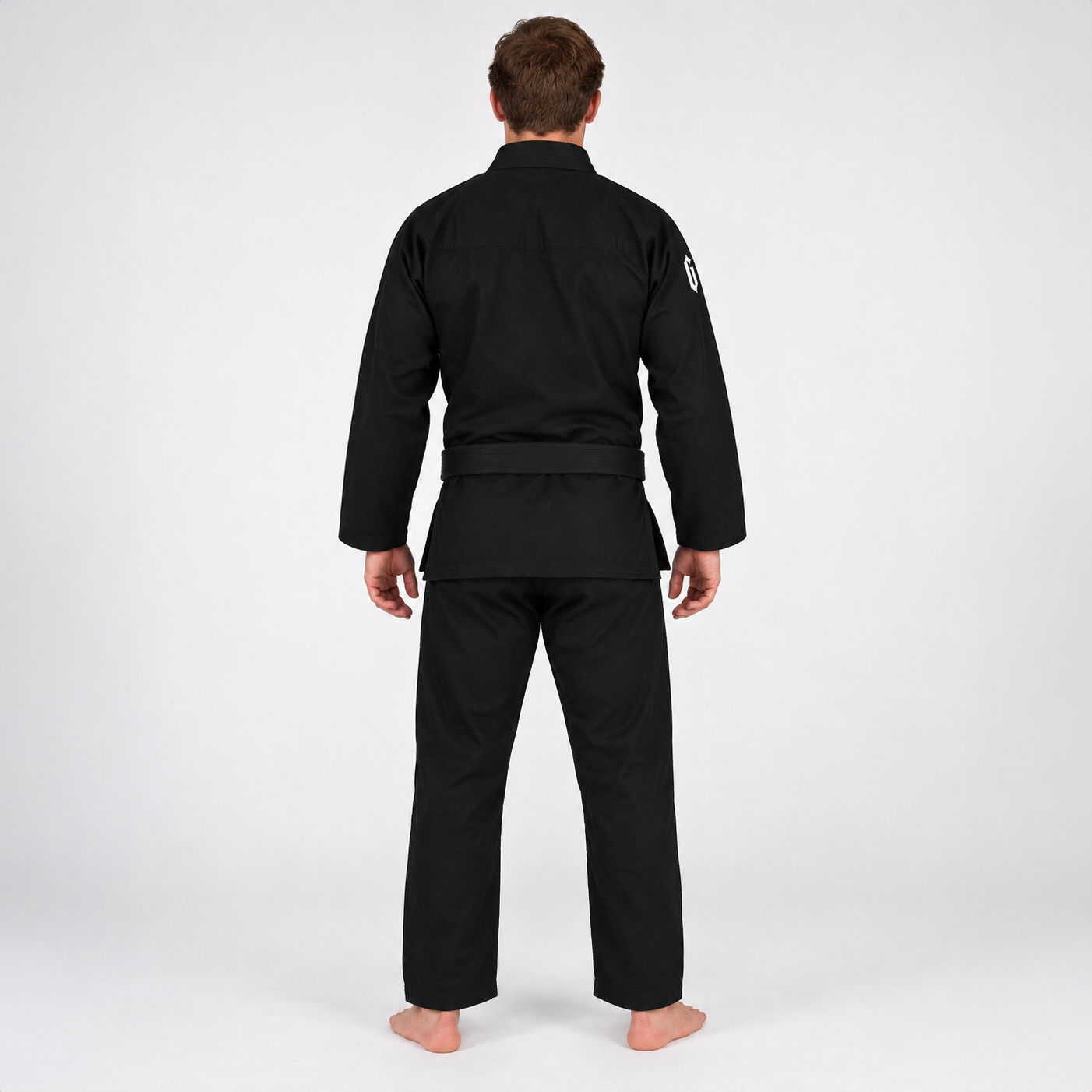 Gameness Air Pro 3.0 BJJ Gi