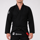 Gameness Air Pro 3.0 BJJ Gi Black A0