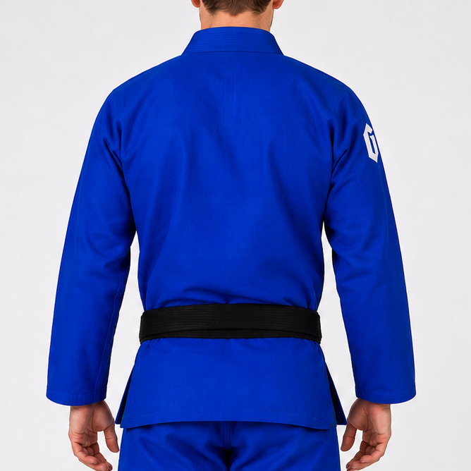 Gameness Air Pro 3.0 BJJ Gi