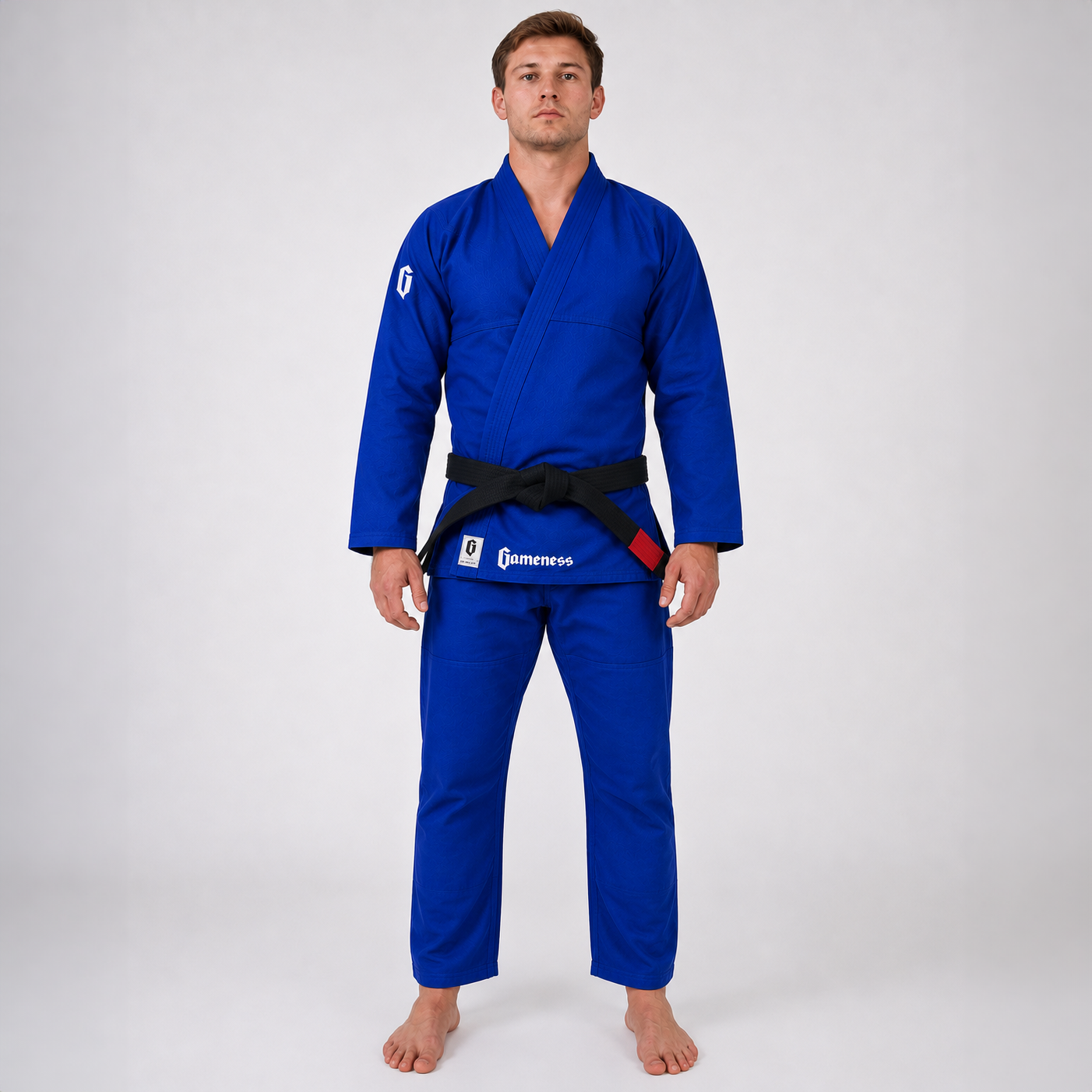 Gameness Air Pro 3.0 BJJ Gi