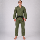 Gamenes Men's Combate Gi