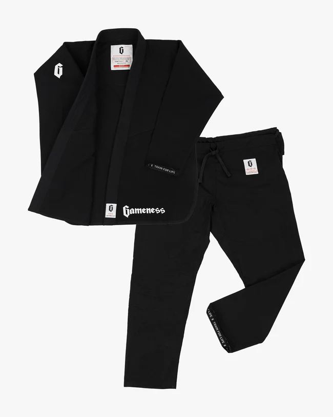 Gameness Air Pro 3.0 BJJ Gi   