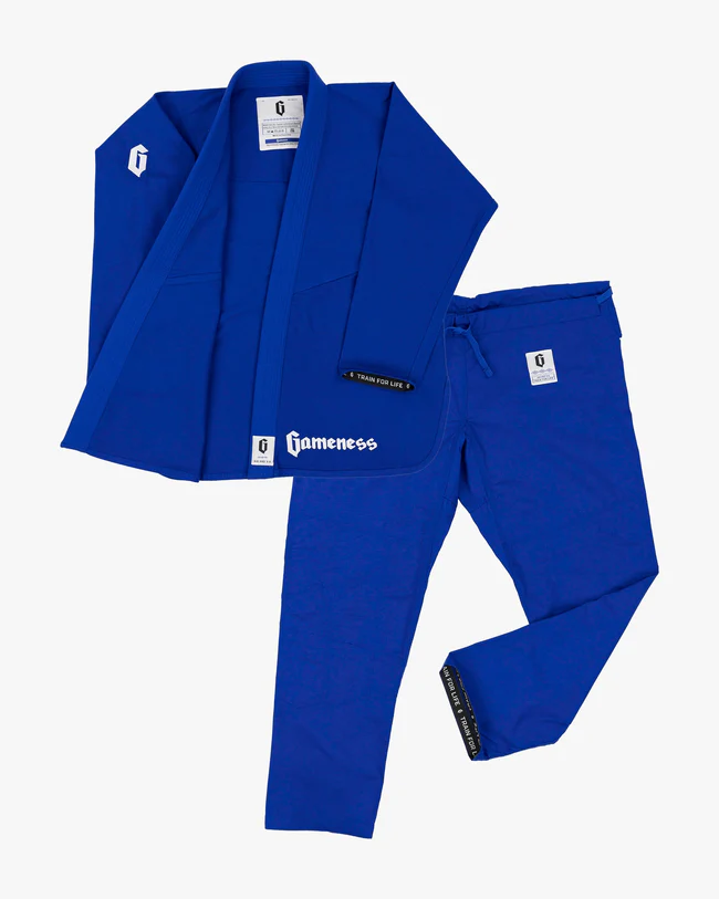 Gameness Air Pro 3.0 BJJ Gi   