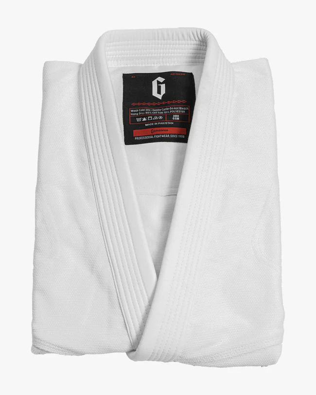 Gameness Air Pro 3.0 BJJ Gi   