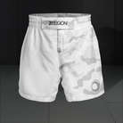 BJJ Religion Ghost Camo Grappling Shorts