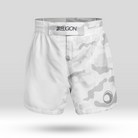 BJJ Religion Ghost Camo Grappling Shorts