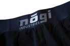 NOGI Industries Ghost Premium Grappling Shorts - 5" Inseam   