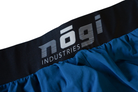 NOGI Industries Ghost Premium Grappling Shorts - 7" Inseam   