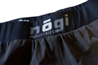 NOGI Industries Ghost Premium Grappling Shorts - 7" Inseam   