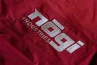 NOGI Industries Ghost Premium Grappling Shorts - 7" Inseam   