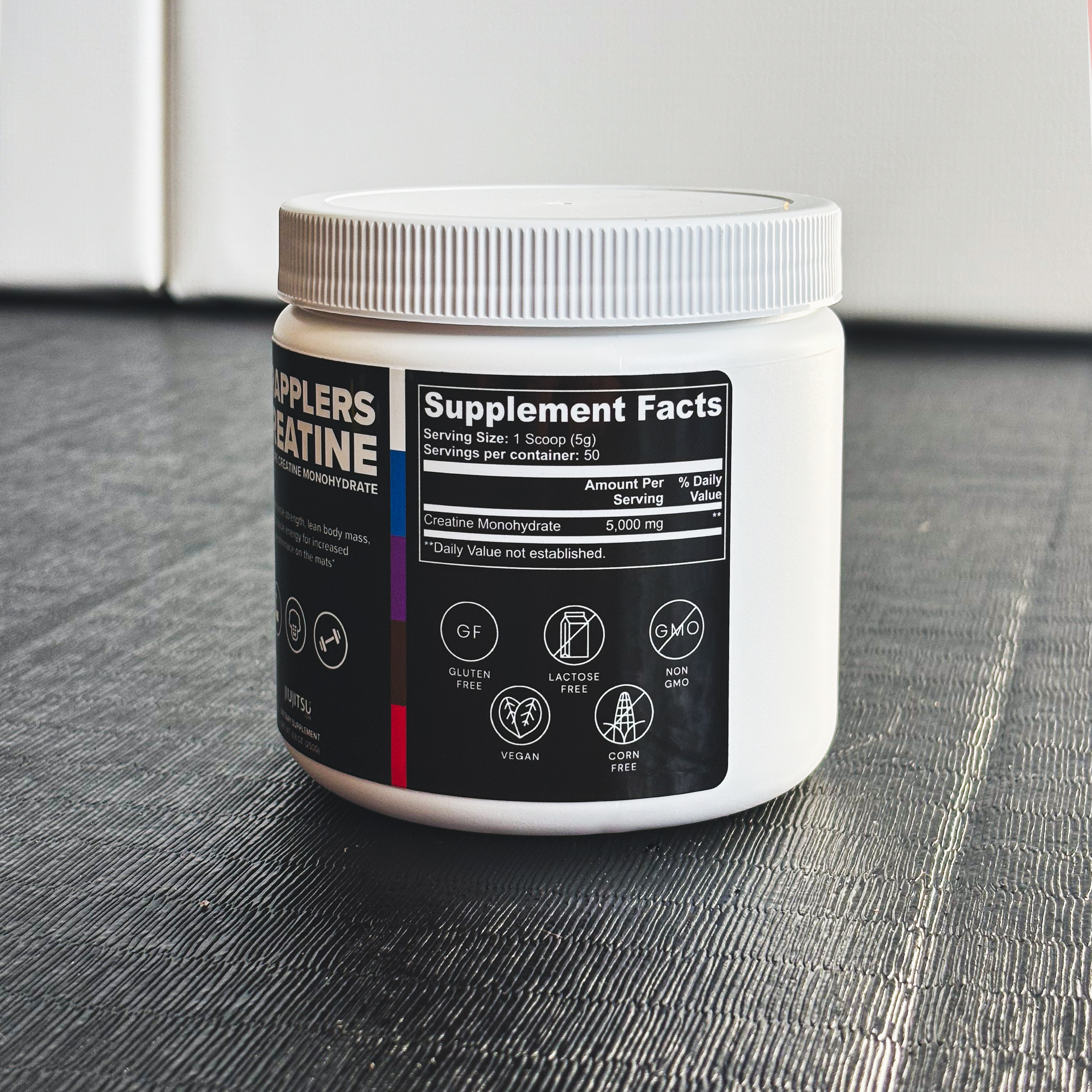 Grapplers Creatine   