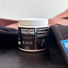 Grapplers Creatine   