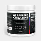 Grapplers Creatine   