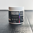 Grapplers Creatine   