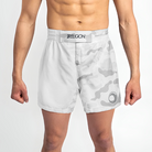 BJJ Religion Ghost Camo Grappling Shorts XS