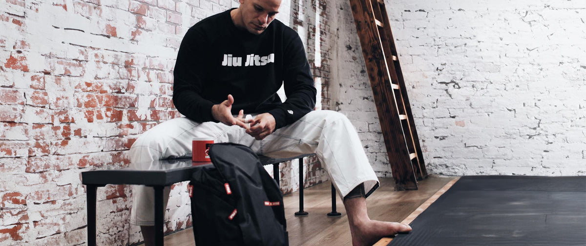 Jay Pages Jiu-Jitsu & MMA