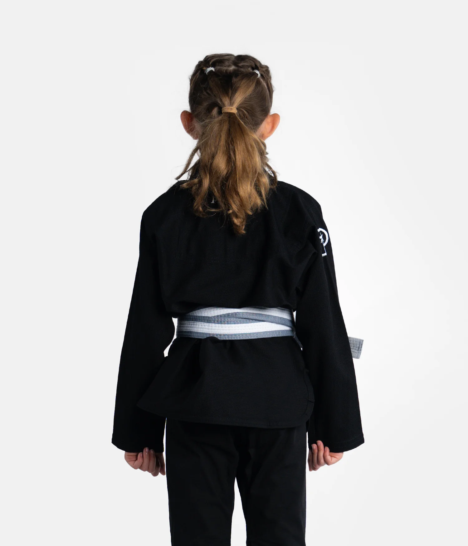 Progress Academy Kids Gi   