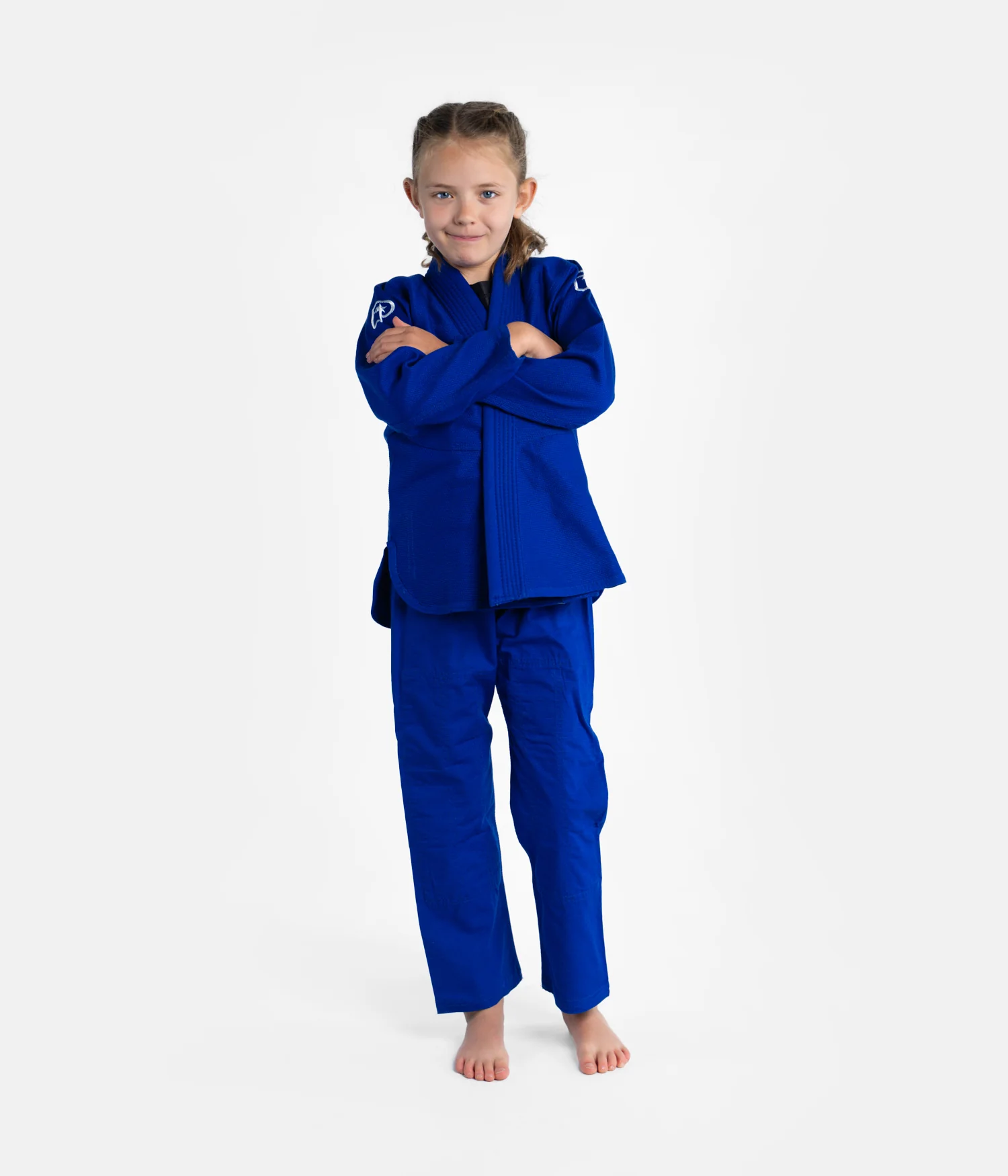 Progress Academy Kids Gi   