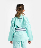 Progress Academy Kids Gi   