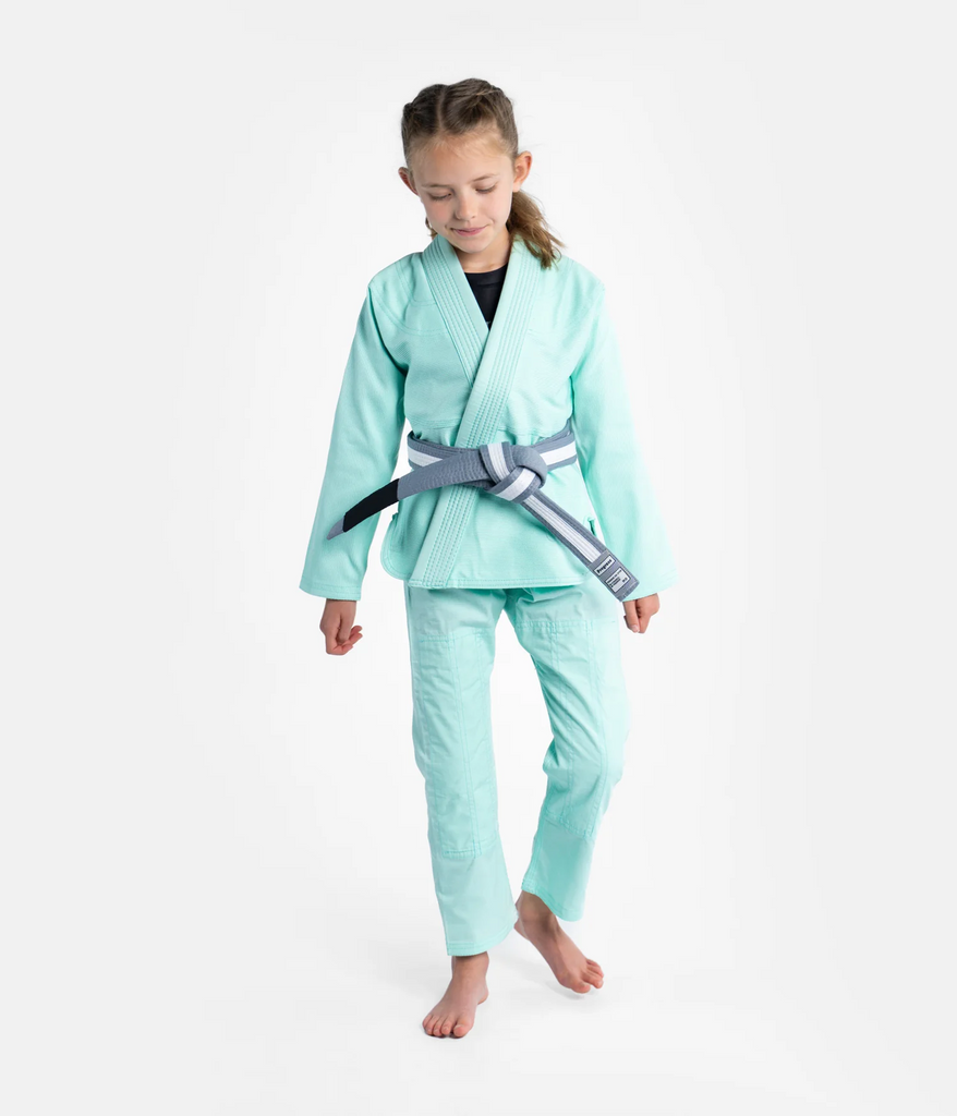 Progress Academy Kids Gi   