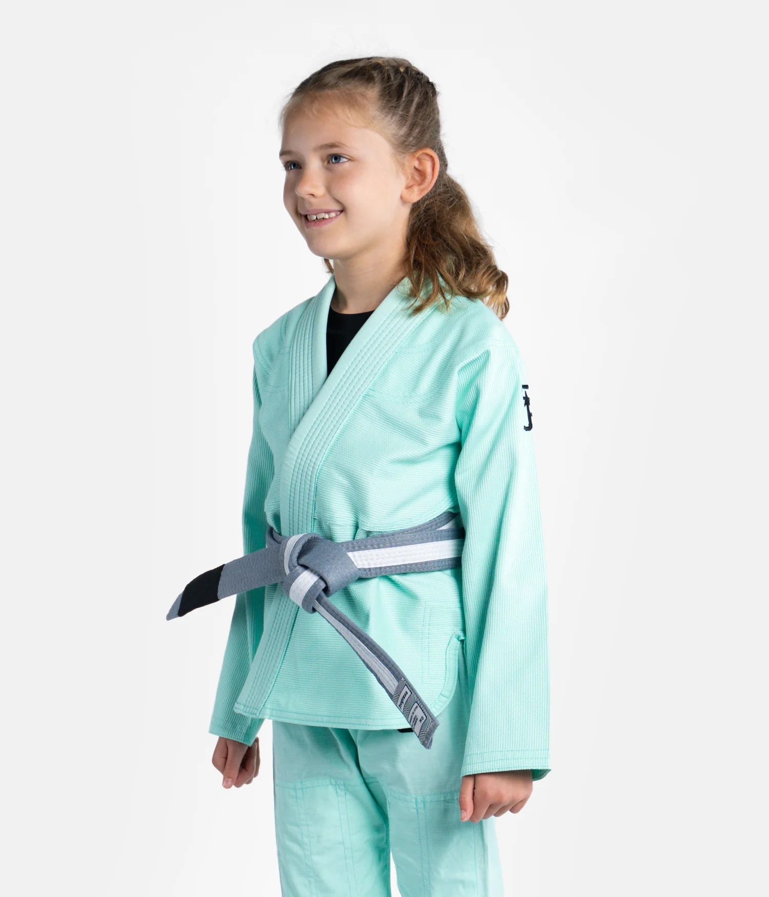 Progress Academy Kids Gi   