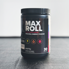 Max Roll Pre-Roll Energy Powder   