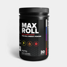 Max Roll Pre-Roll Energy Powder   