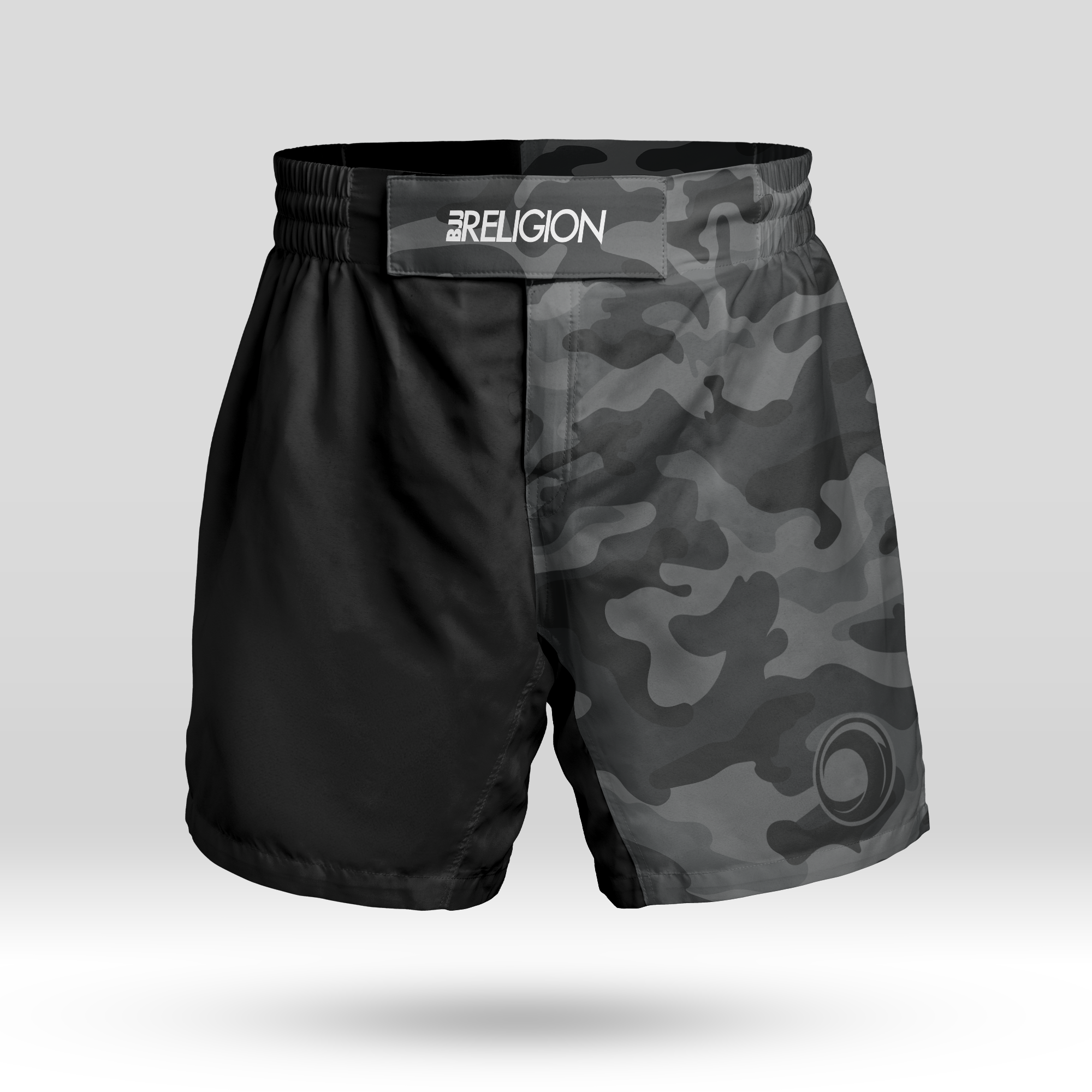 BJJ Religion Core Camo NOGI Bundle