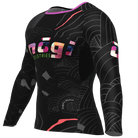 NOGI Industries Acid Gambit Rashguard   