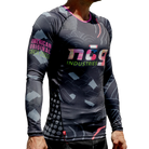 NOGI Industries Acid Gambit Rashguard   