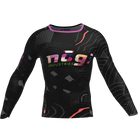 NOGI Industries Acid Gambit Rashguard   