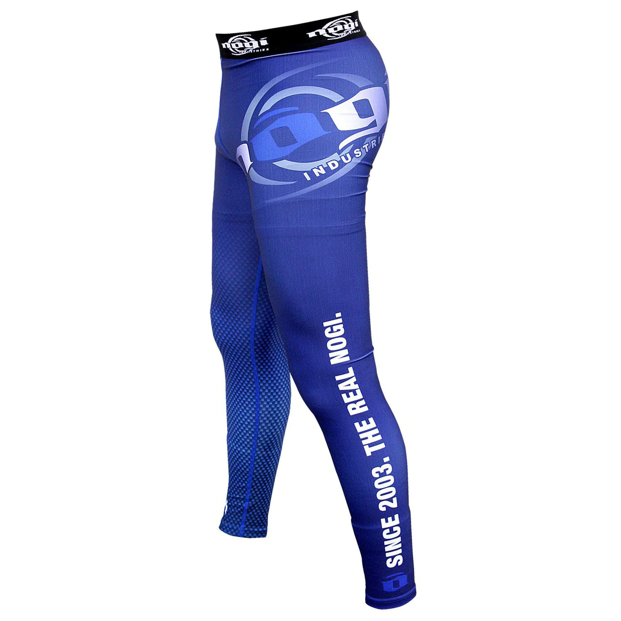 NOGI Industries Carbon Grappling Spats   