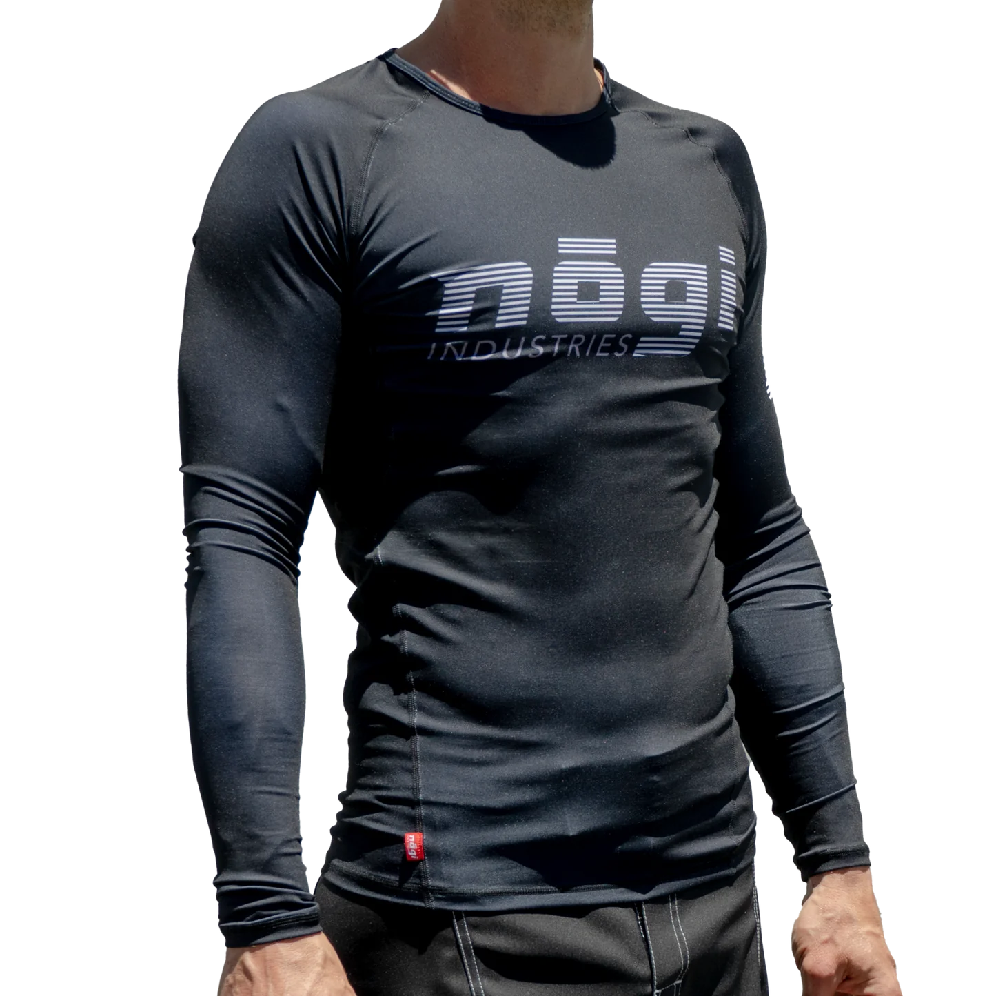 NOGI Industries Core Rashguard