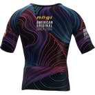 NOGI Industries Kolaris Rashguard   