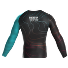 NOGI Industries Magic Carpet Rashguard   