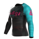 NOGI Industries Magic Carpet Rashguard   