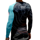 NOGI Industries Magic Carpet Rashguard   