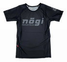 NOGI Industries Kids Core Rashguard   