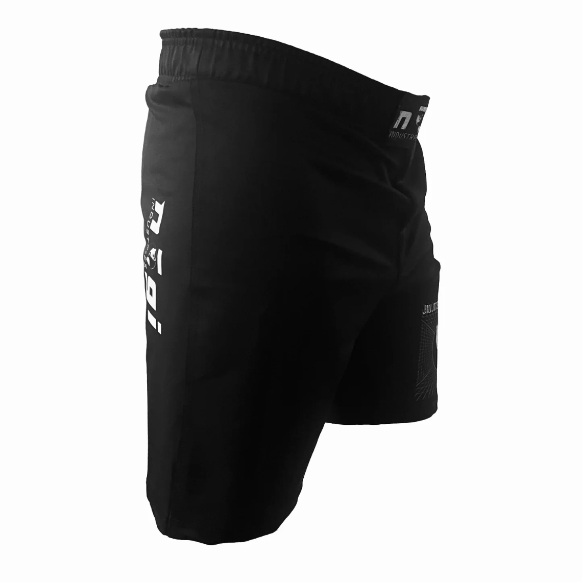 NOGI Industries Spectre Kids Grappling Shorts   