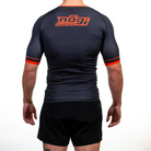 NOGI Industries '7Four Short Sleeve Ranked Rashguard   