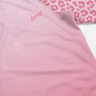 BJJ Religion Pink Vixen Rashguard