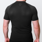 BJJ Religion Carbon Pressure Rashguard