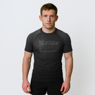 BJJ Religion Carbon Pressure Rashguard