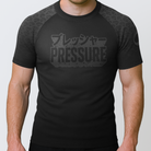 BJJ Religion Carbon Pressure Rashguard