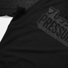 BJJ Religion Carbon Pressure Rashguard